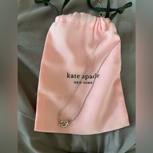Kate spade necklace